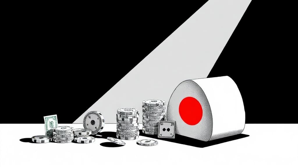1 in 10 Parents Gambling to Afford School Supplies