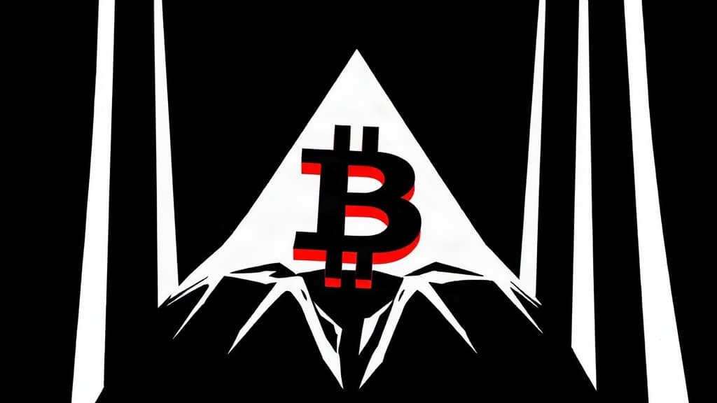 $11B Bitcoin Options Expire—Fed Can't Print This