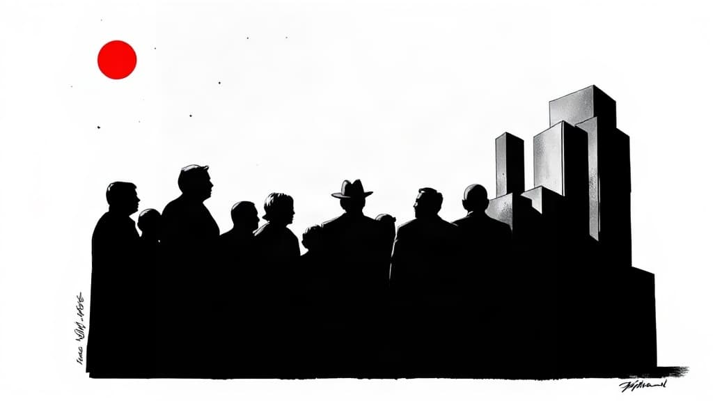 162K Jobs Report Masks the Squeeze on Main Street