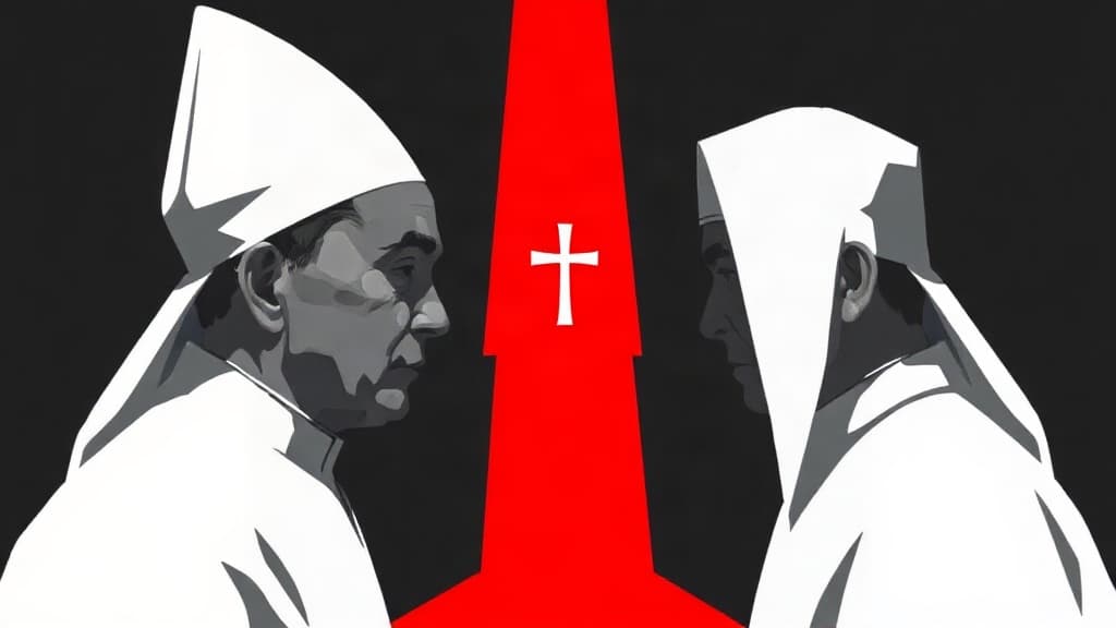 270 Catholic Clerics, 1,000 Victims, Zero Accountability