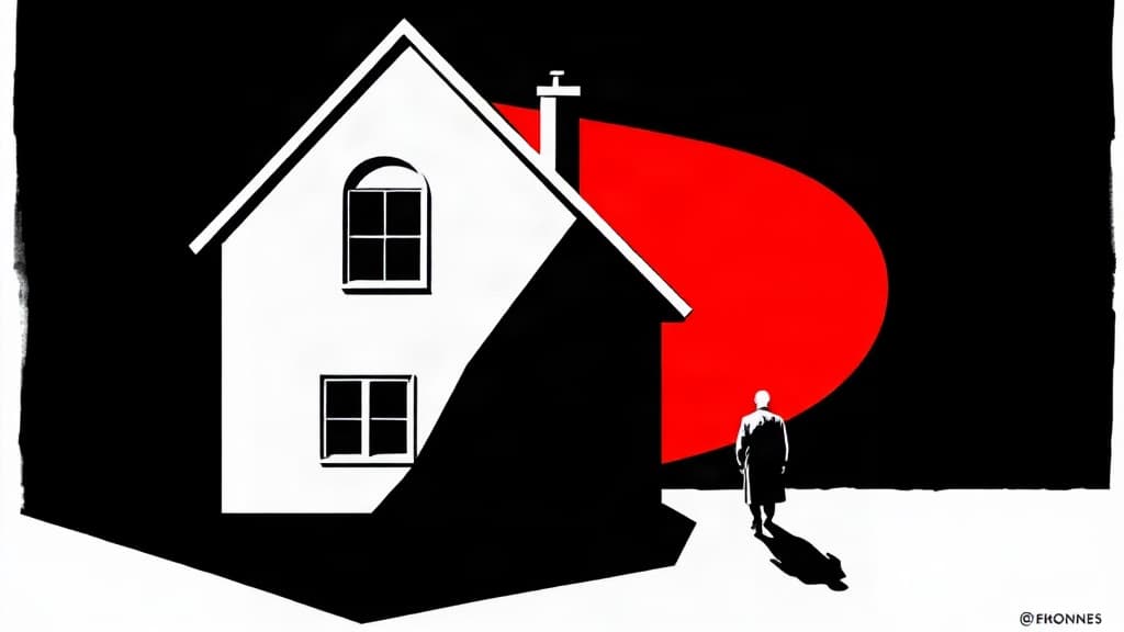 9% HELOC Rates Lock Homeowners Out of Their Own Equity