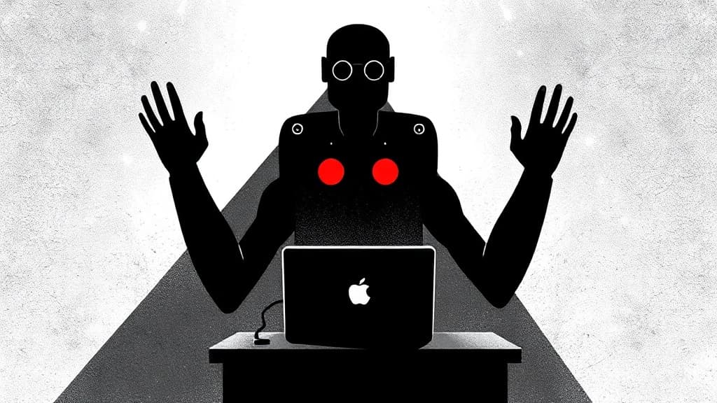 AI In Your Kid's Classroom: Who Controls the Data?