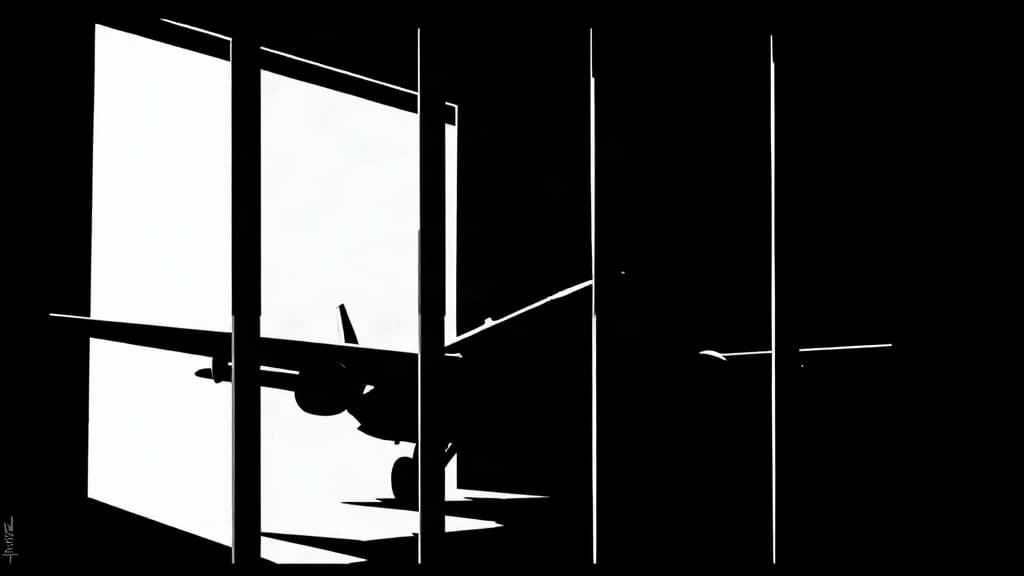 Air Force Jails Major For Opposing War With Iran