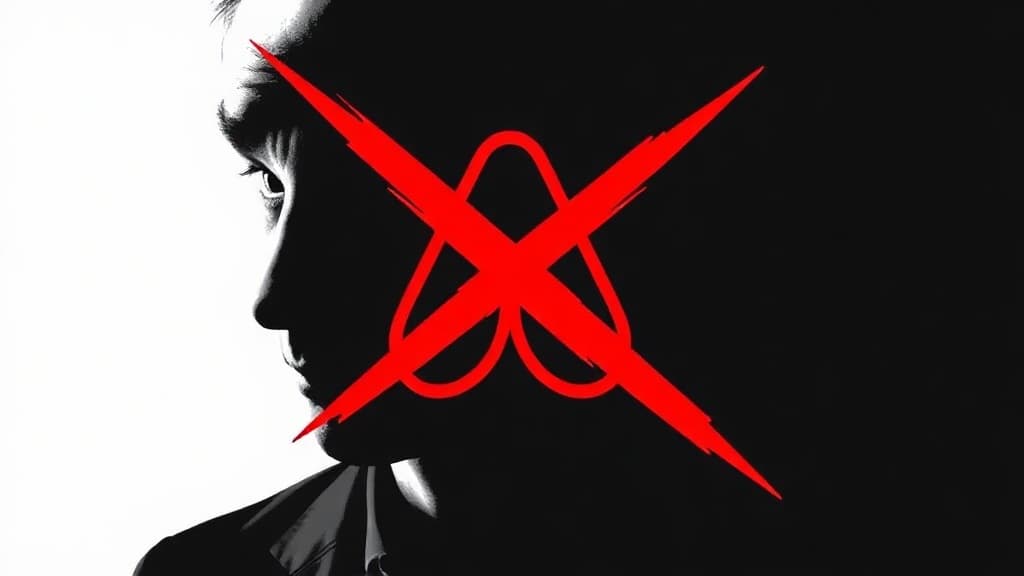 Airbnb CEO's X Hacked: Big Tech Can't Even Secure Itself