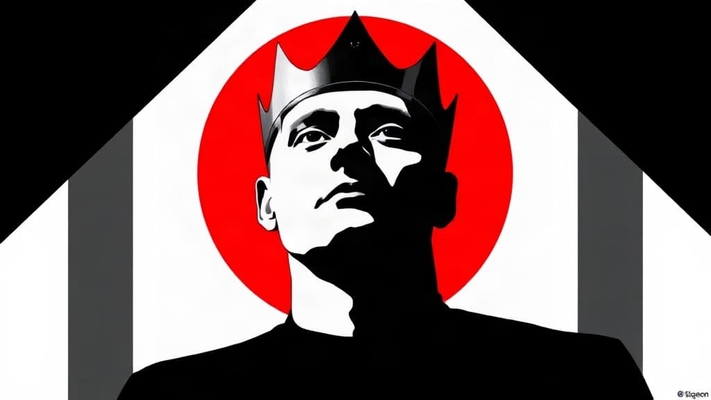 AI's Censorship Kings Take Stage — and Your Browser