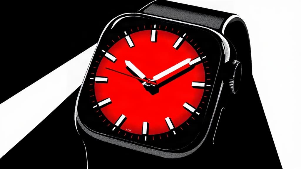 Apple Watch Series 12 Copies WHOOP To Lock You In