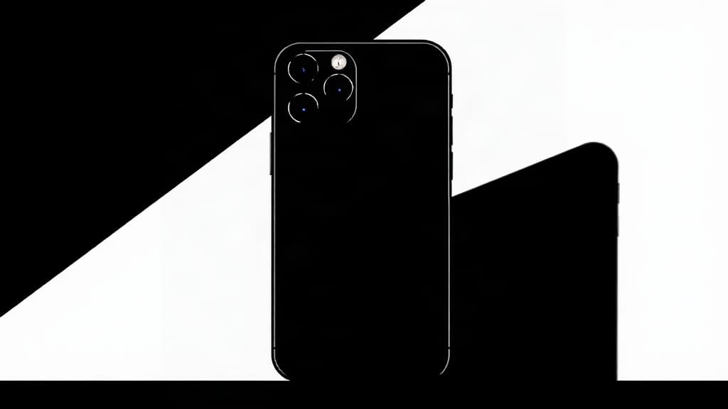 Apple's Foldable iPhone Ultra Set for Fall Launch