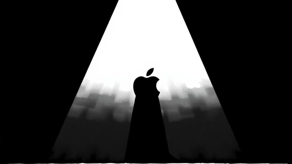 Apple's New Lease Plan: Own Nothing, Pay Forever
