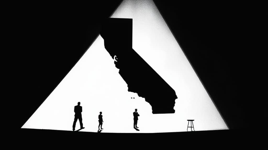 California Voters Finally Get Their Say on Voter ID