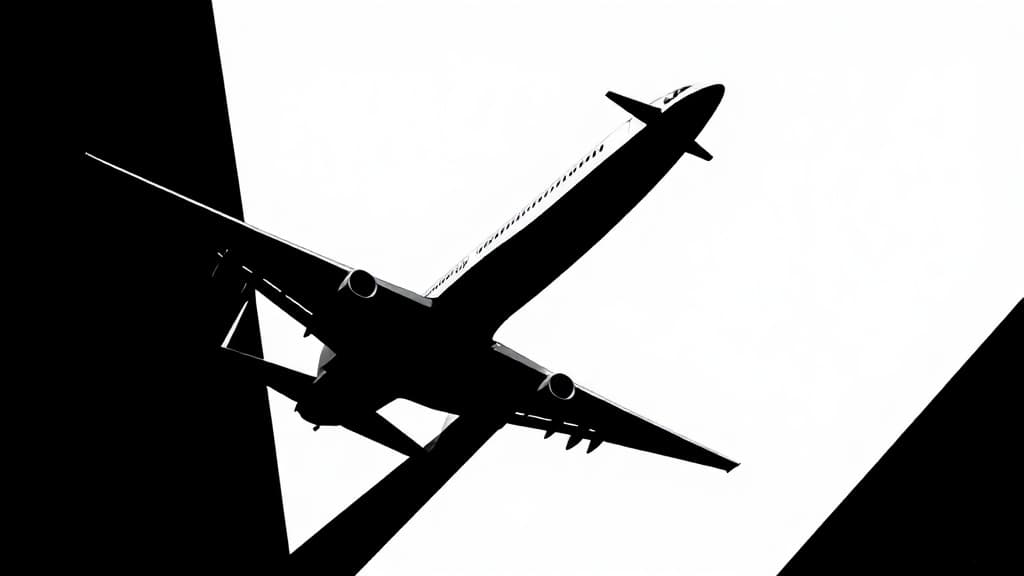 CIA Doubts Israeli Claim Iran Targeted Trump's Plane