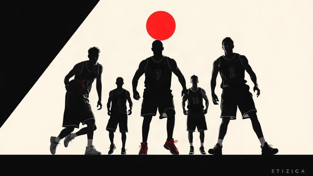 College Hoops Roster Costs Hit $13.5M as NIL Goes Pro