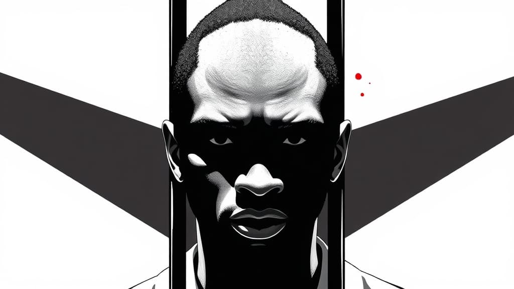 Convicted Killer Karmelo Anthony Demands a Do-Over