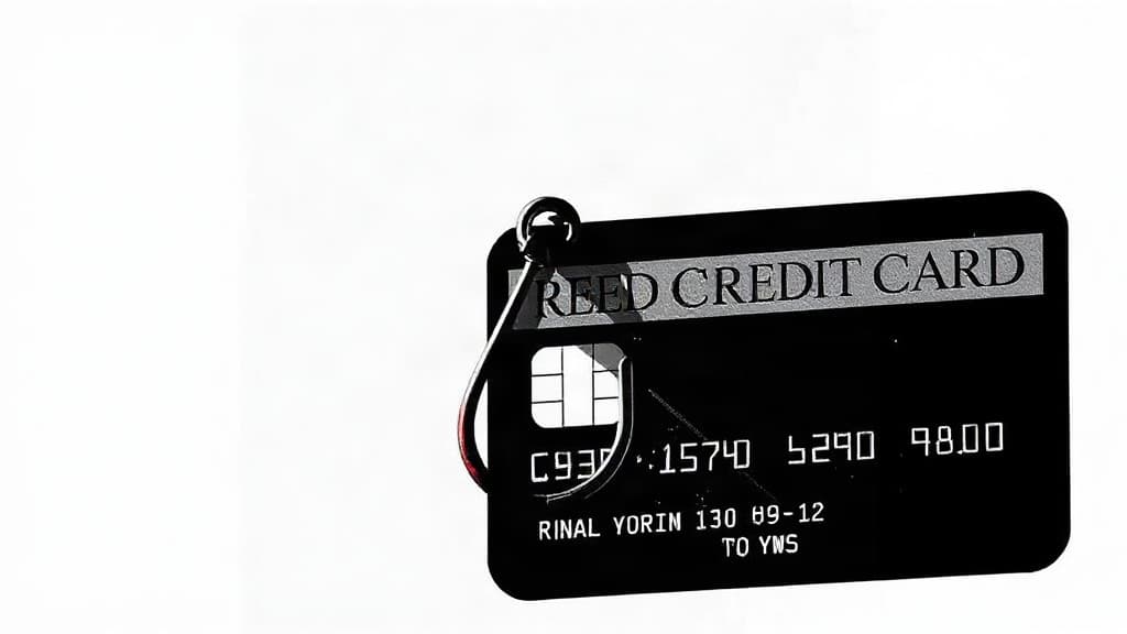 Credit Card Rewards Are Bait, 21% Interest Is the Hook