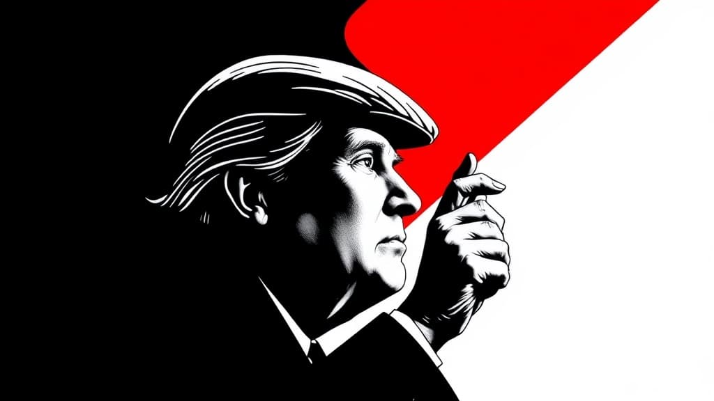 Crime Drops Under Trump—And The Press Can't Stand It
