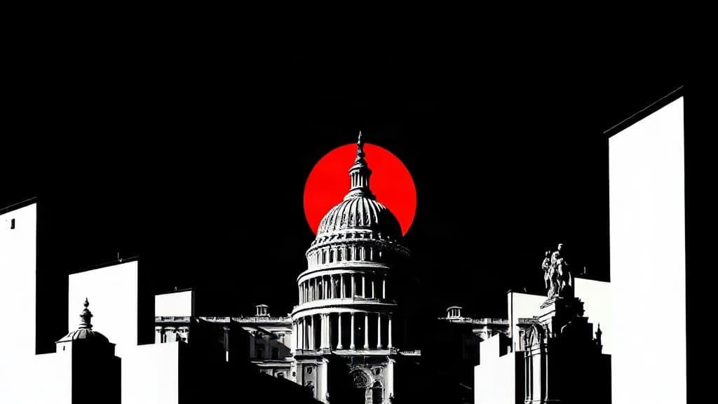 Crypto Industry Drops $176M Buying Midterm Influence