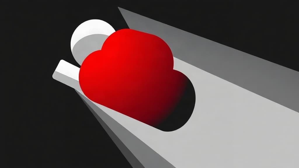 Cut the Cloud: Americans Dump Google Drive for P2P