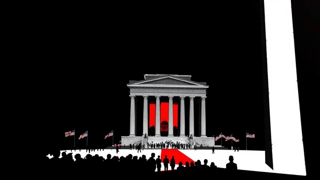 D.C. Cancels 250th Independence Day Parade, Blames Heat