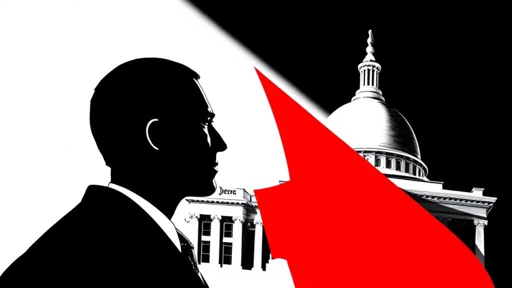 Dems Vow Federal Probes Into America 250 Celebration