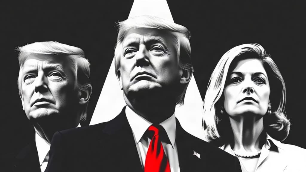 Dems Vow Subpoena Blitz on Trump's Children