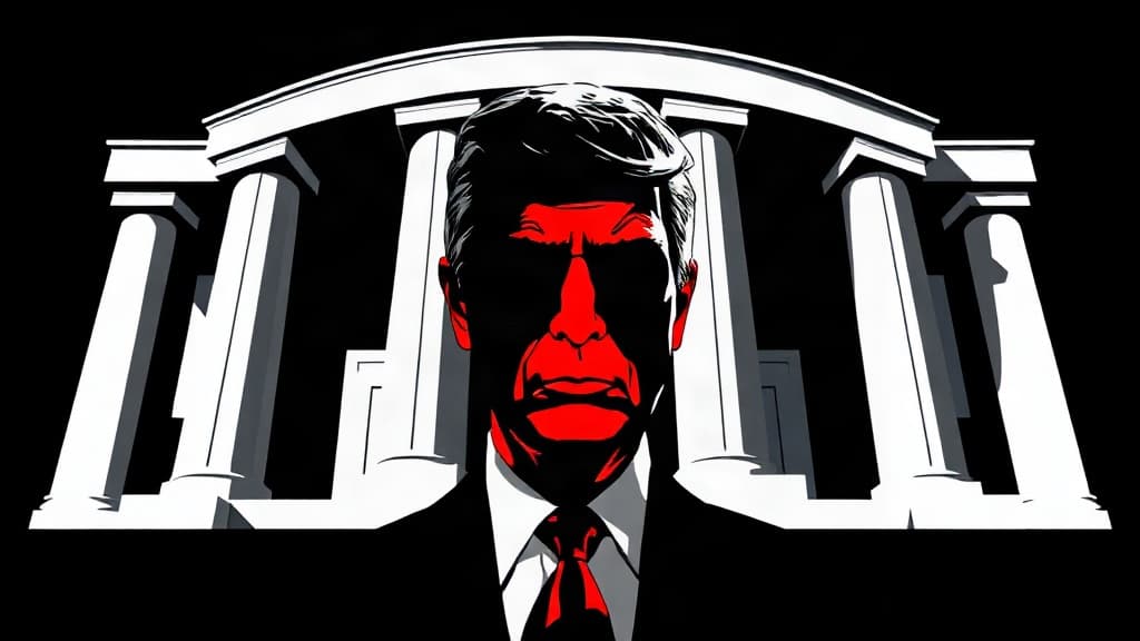 DoJ Drops Powell Probe—Inflation's Architect Walks Free