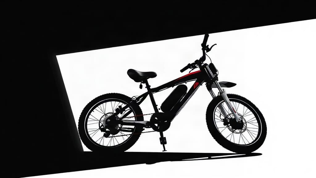 E-Bike Injuries Spike 760%, Kids 1,810%—Feds Silent
