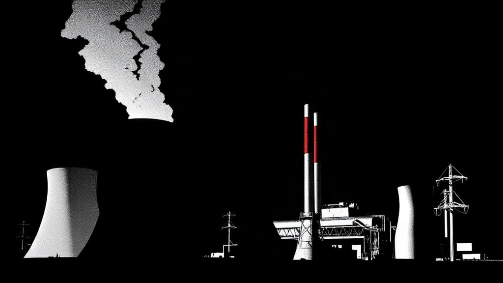 EPA Axes Biden Power Plant Rule, Saves Americans $300B