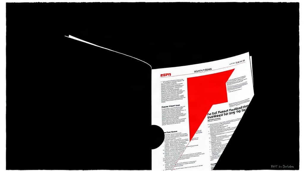 ESPN, SI Now Double as DraftKings Brochures