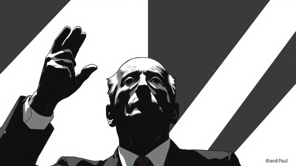 Fauci Pleads Fifth 111 Times, Rand Paul Moves Contempt