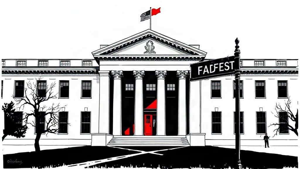 Fed 'Independence' Shields Wall Street, Not Main Street