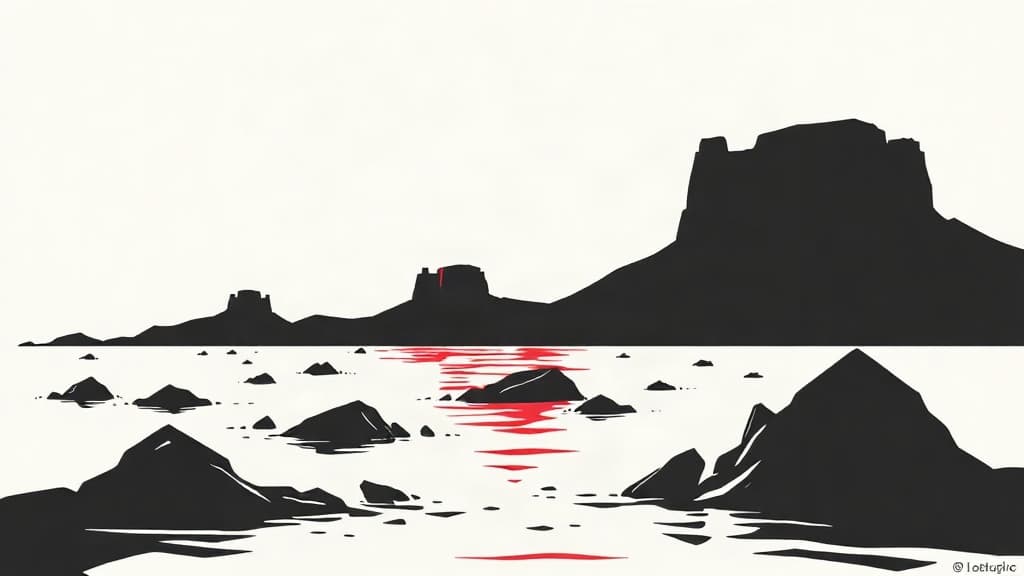 Four Corners Drowns While Feds Fund Climate Mandates
