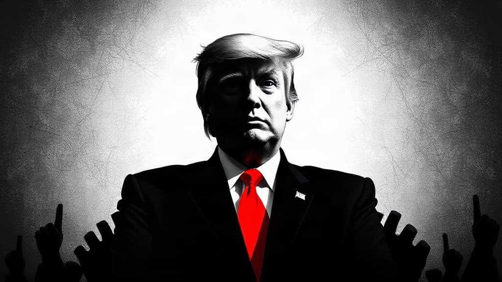 GAO: Trump Can't Impound $800M — Who Controls Your Money?
