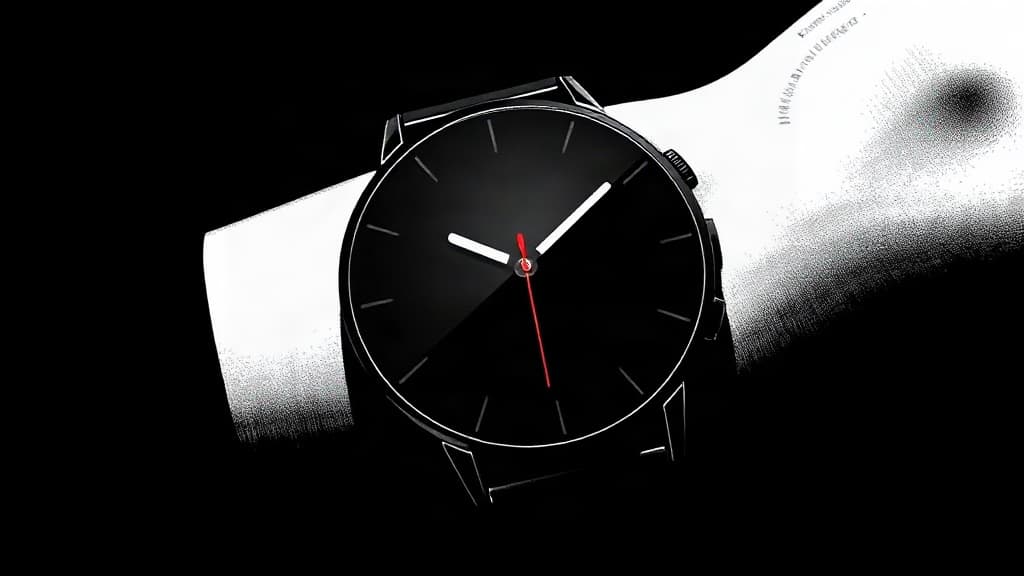 Google Pixel Watch 'Airbag' Is Biometric Surveillance