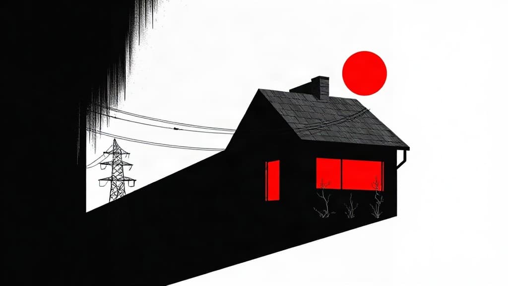 Google Wants Your Home's Power to Feed Its AI Habit