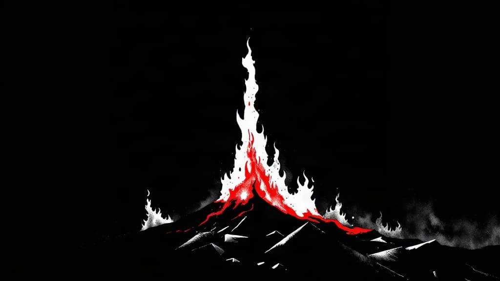 Green Policy Built Europe's Wildfire Tinderbox