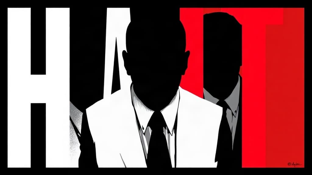 Haiti Assassination: 18 Arrested—Who Bankrolled the Hit?