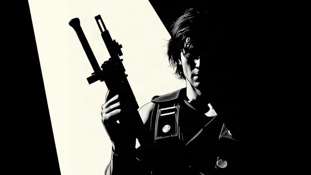 Hollywood Ruined Rambo — And Wants You To Pay