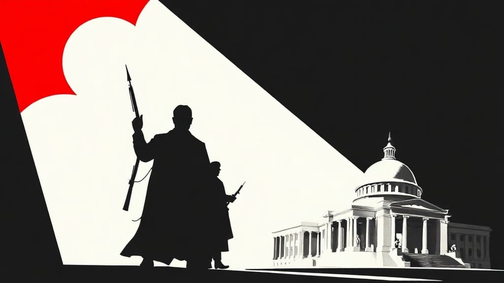 Iran Divided on Peace, DC Wants War Anyway