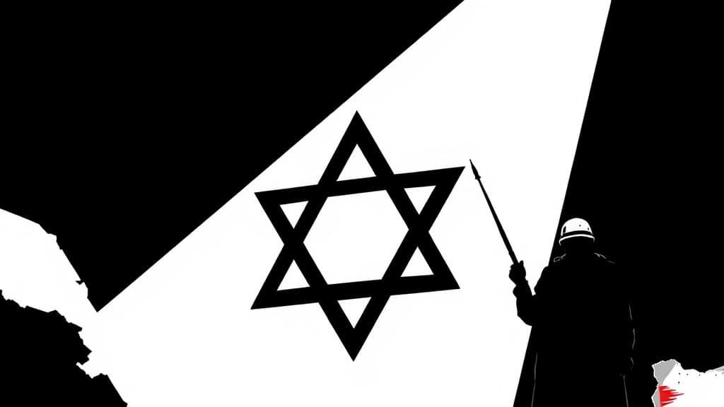 Israel Stands Ready To Join Next US Strike On Iran