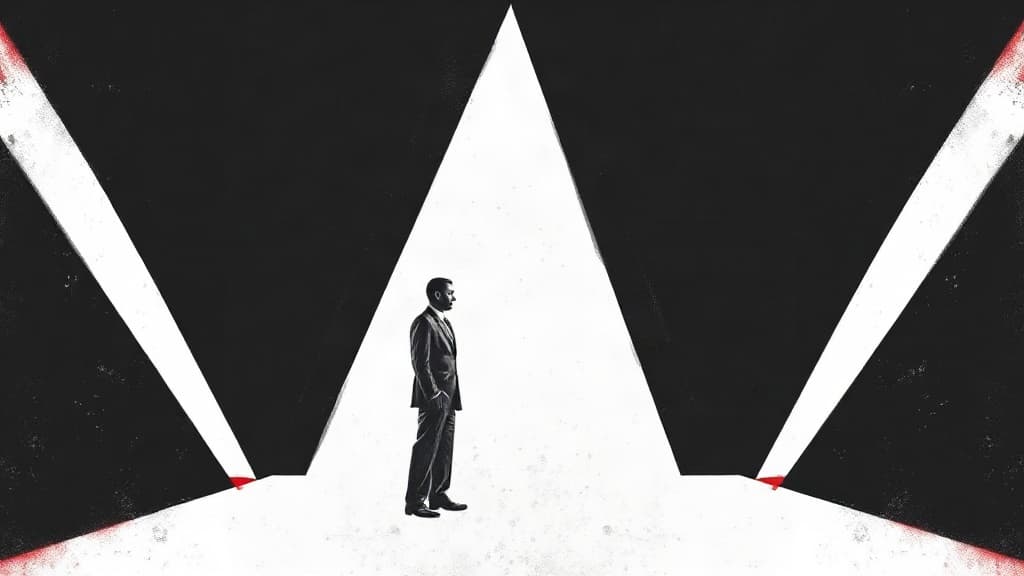 James Gray Says He Won't Preach. Then He Preaches.