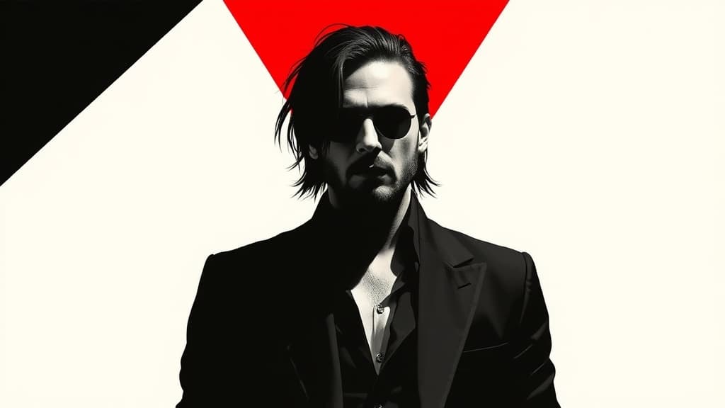 Jared Leto Accused of Sex Crimes Against Four Teens