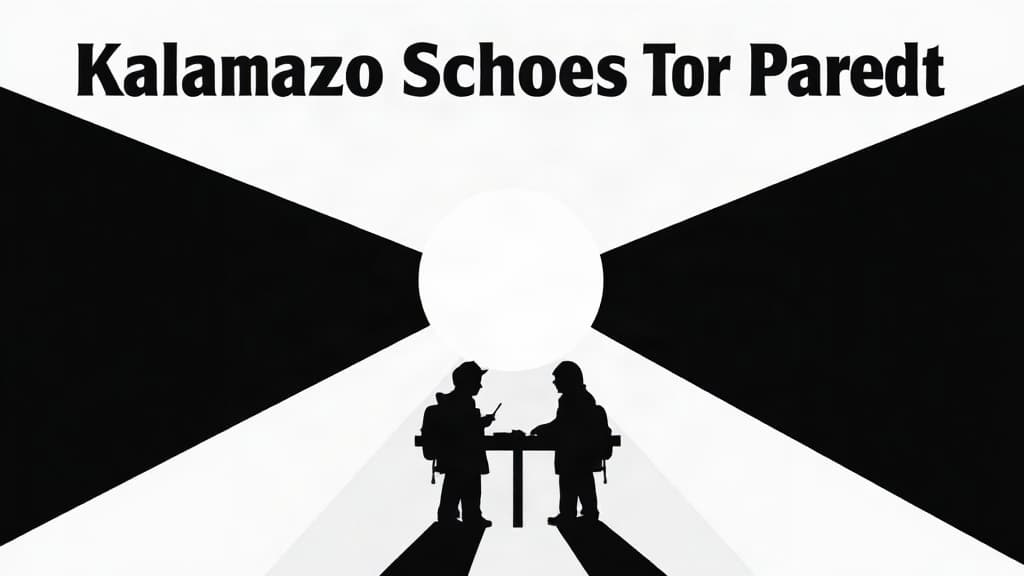 Kalamazoo School Board Race: Parents vs. Establishment