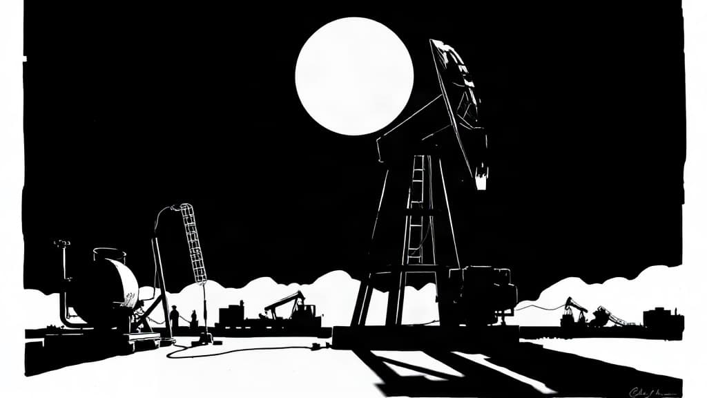 LA Bans Oil Drilling, Working Families Pay the Price
