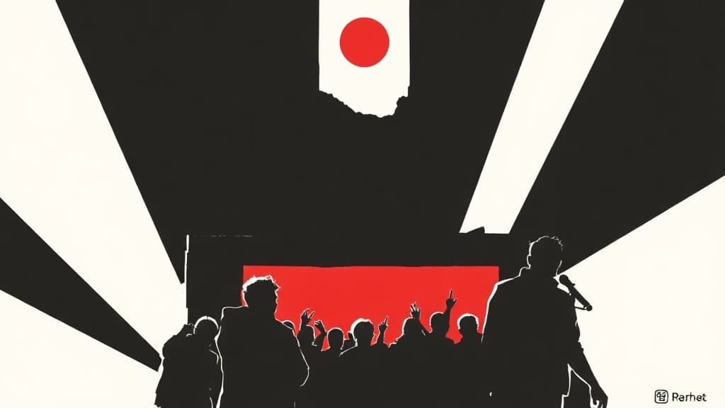 Lollapalooza Coverage Exposes Media's Herd Mentality
