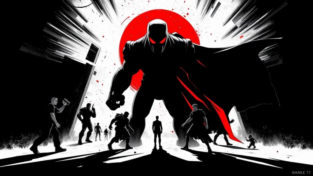 Marvel's Multiverse Churns On, Grown Adults Cheer
