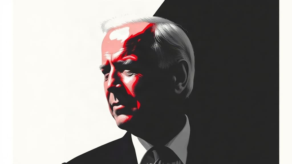 Media That Hid Biden's Decline Now Hypes His Memoir