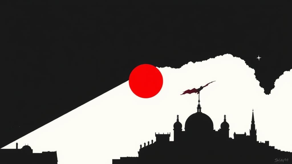 Media Weaponizes European Heatwave for Green Mandates