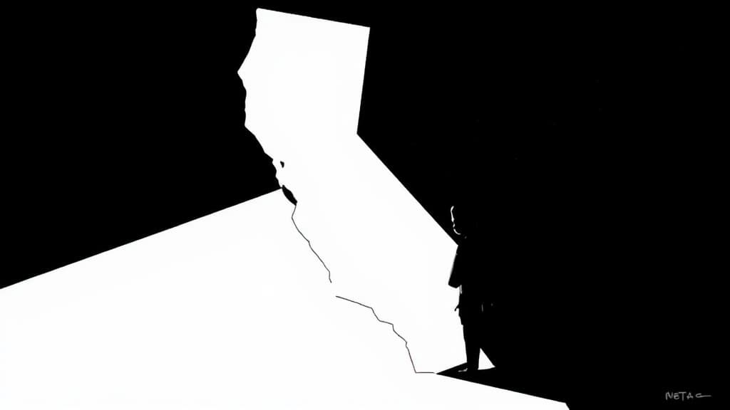 Meta Lobbies California to Dodge Child Harm Fines