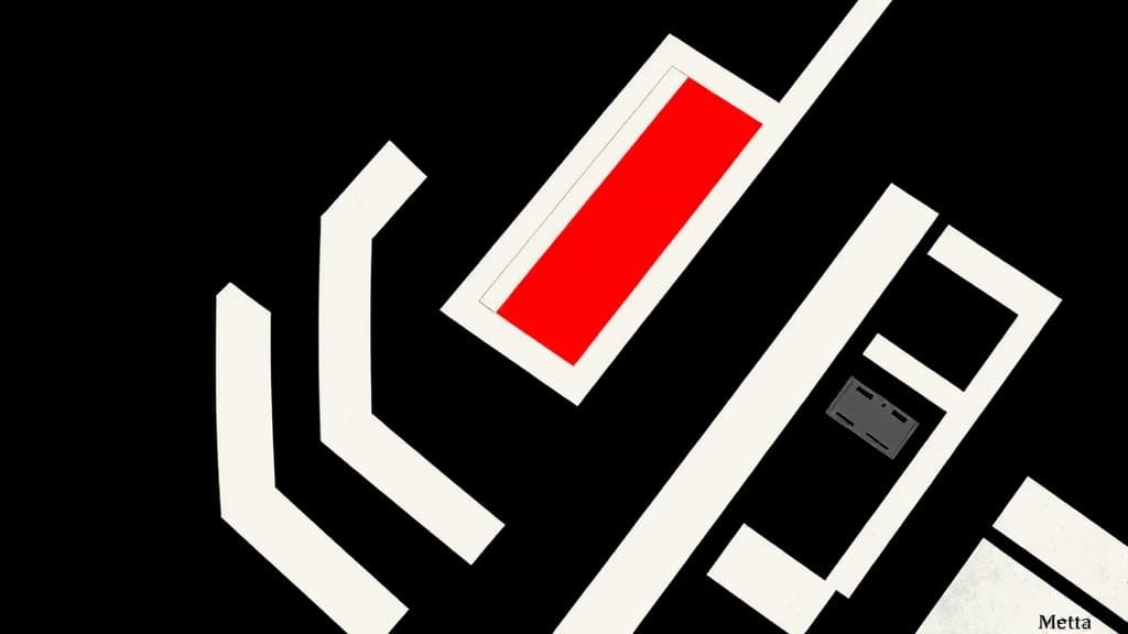 Meta Rations AI Compute, Controls What Gets Built