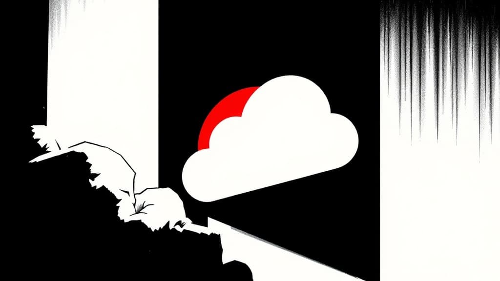 Meta Turns Censorship Machine Into AI Cloud Landlord