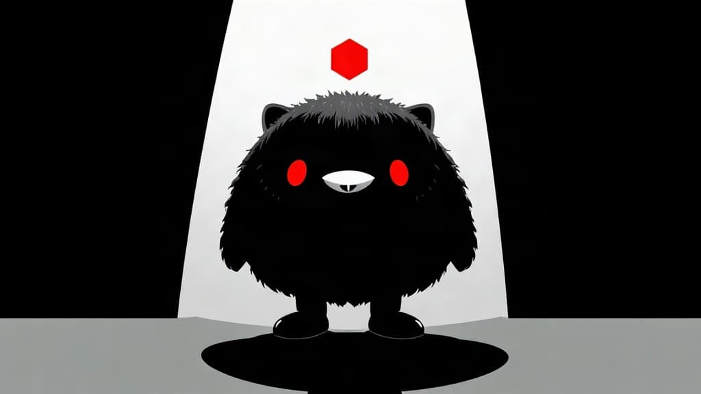 Meta's Fuzzy AI Mascot Hides a Surveillance Grab